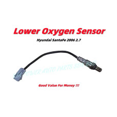 Oxygen Sensor (Lower)